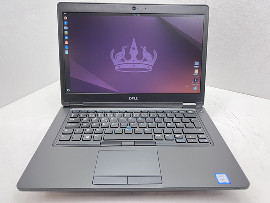 Лаптоп Dell Latitude 5490 14" i3-8130U 8GB 260GB клас А