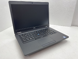 Лаптоп Dell Latitude 5490 14" i3-8130U 8GB 260GB клас А