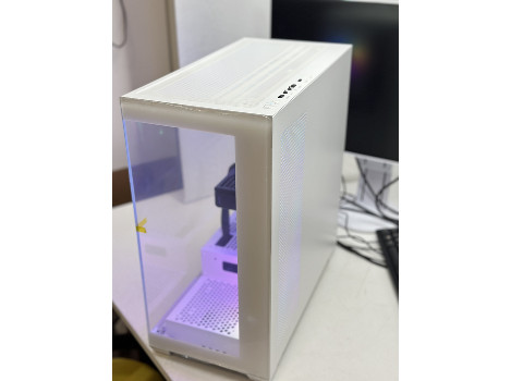 SubGo White Gen7 CORE ULTRA 9 285K 64GB 2TB RTX5070