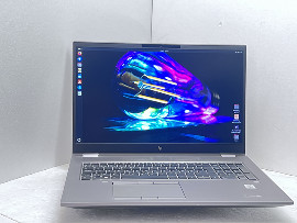 Лаптоп HP ZBook Fury 17 G7 17" i7-10850H 32GB 510GB клас А
