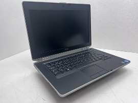 Лаптоп Dell Dell Latitude E6430 14" i5-3210M 8GB 320GB клас А