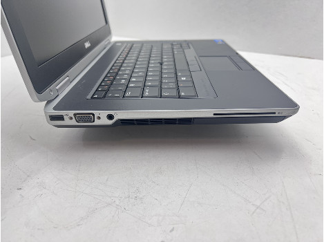 Dell Dell Latitude E6430 14" i5-3210M 8GB 320GB клас А