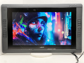 Монитор Wacom Cintiq 22HD Touch (DTH-2200) 22" (клас А)