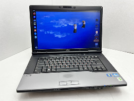 Лаптоп Fujitsu Fujitsu Lifebook E752 15.6" i3-3120M 12GB 180GB клас А