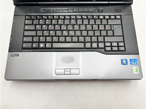 Fujitsu Fujitsu Lifebook E752 15.6" i3-3120M 12GB 180GB клас А