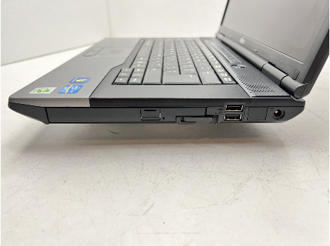 Fujitsu Fujitsu Lifebook E752 15.6" i3-3120M 12GB 180GB клас А