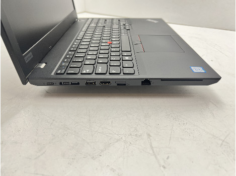 Lenovo ThinkPad L580 15.6" i5-8250U 16GB 260GB клас А