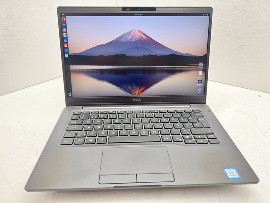Лаптоп Dell Latitude 7300 13.3" i7-8665U 16GB 510GB клас А