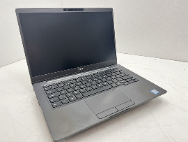 Лаптоп Dell Latitude 7300 13.3" i7-8665U 16GB 510GB клас А