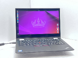 Лаптоп Lenovo Thinkpad X380 Yoga 13.3" touch i5-8350U 8GB 260GB клас А