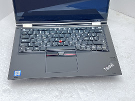 Лаптоп Lenovo Thinkpad X380 Yoga 13.3" touch i5-8350U 8GB 260GB клас А