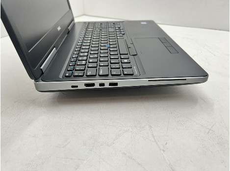 Dell Precision 7520 15.6" i7-7820HQ 32GB 510GB клас А