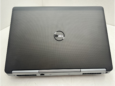 Dell Precision 7520 15.6" i7-7820HQ 32GB 510GB клас А