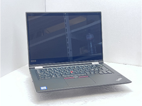 Lenovo Thinkpad X380 Yoga 13.3" touch i5-8350U 8GB 260GB клас А