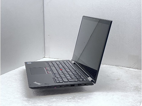 Lenovo Thinkpad X380 Yoga 13.3" touch i5-8350U 8GB 260GB клас А