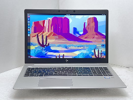 Лаптоп HP EliteBook 850 G5 15.6" i7-8550U 16GB 510GB клас А