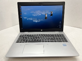 Лаптоп HP ProBook 650 G4 15.6" i3-8130U 8GB 130GB клас А