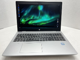 Лаптоп HP ProBook 650 G4 15.6" i3-8130U 8GB 130GB клас А