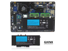 Батерия за лаптопи Dell Latitude 5580 5480