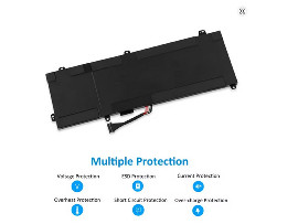 Батерия за лаптопи HP ZBook Studio G3 G4