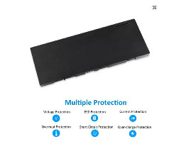 Батерия за лаптопи Lenovo ThinkPad P50