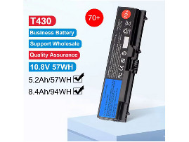 Батерия за лаптопи Lenovo ThinkPad T430