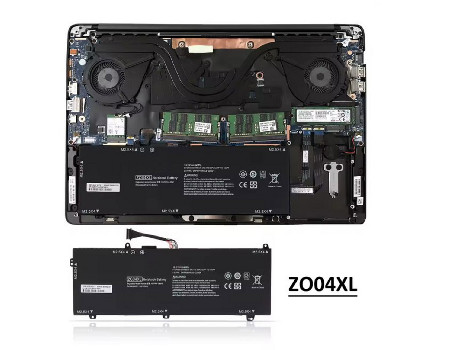 HP ZBook Studio G3 G4