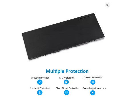 Lenovo ThinkPad P50