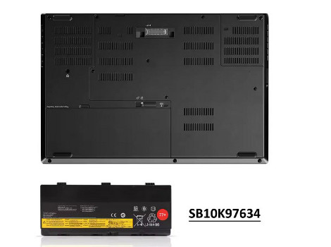 Lenovo ThinkPad P50