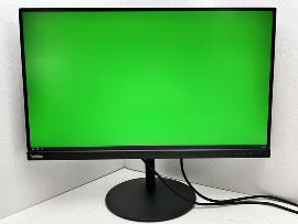 Монитор Lenovo ThinkVision P27q-10 27" (клас А)