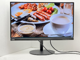 Монитор Lenovo ThinkVision P27q-10 27" (клас А)