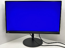 Монитор Lenovo ThinkVision P27q-10 27" (клас А)