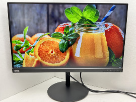 Монитор Lenovo ThinkVision P27q-10 27" (клас А)