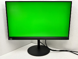 Монитор Lenovo ThinkVision P27q-10 27" (клас А)
