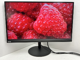 Монитор Lenovo ThinkVision P27q-10 27" (клас А)