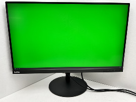 Монитор Lenovo ThinkVision P27q-10 27" (клас А)