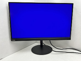 Монитор Lenovo ThinkVision P27q-10 27" (клас А)