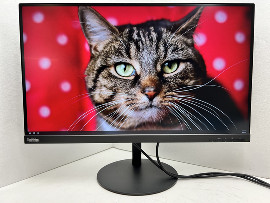 Монитор Lenovo ThinkVision P27q-10 27" (клас А)