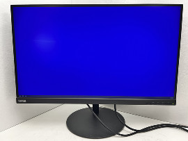 Монитор Lenovo ThinkVision P27q-10 27" (клас А)