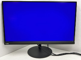 Монитор Lenovo ThinkVision P27q-10 27" (клас А)