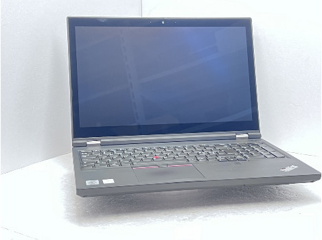 Lenovo ThinkPad P15 G1 15.6" touch i9-10885H 32GB 510GB клас А
