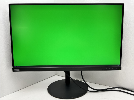 Lenovo ThinkVision P27q-10 27" (клас А)