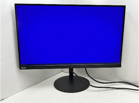 Lenovo ThinkVision P27q-10 27" (клас А)