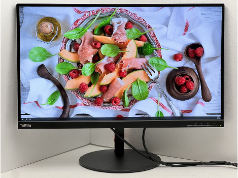 Lenovo ThinkVision P27q-10 27" (клас А)