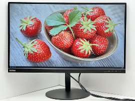Монитор Lenovo ThinkVision P27q-10 27" (клас А)