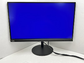 Монитор Lenovo ThinkVision P27q-10 27" (клас А)