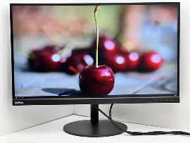 Монитор Lenovo ThinkVision P27q-10 27" (клас А)