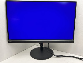 Монитор Lenovo ThinkVision P27q-10 27" (клас А)