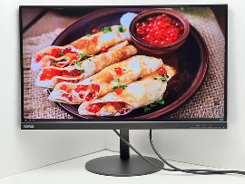 Монитор Lenovo ThinkVision P27q-10 27" (клас А)