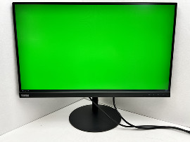Монитор Lenovo ThinkVision P27q-10 27" (клас А)